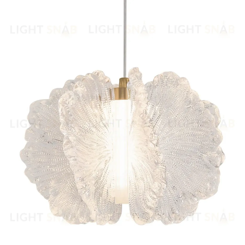 Подвесной светильник Freya Flower FR5579PL-L8BS FR5579PL-L8BS