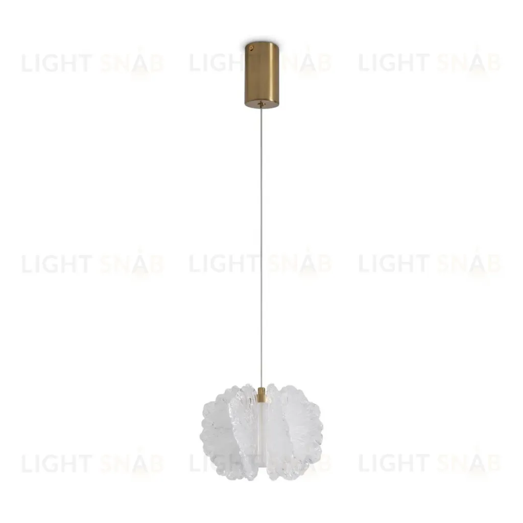 Подвесной светильник Freya Flower FR5579PL-L8BS FR5579PL-L8BS