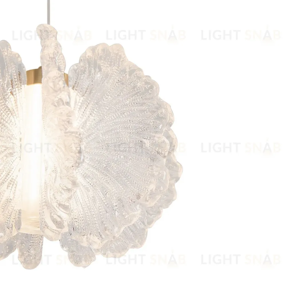 Подвесной светильник Freya Flower FR5579PL-L8BS FR5579PL-L8BS