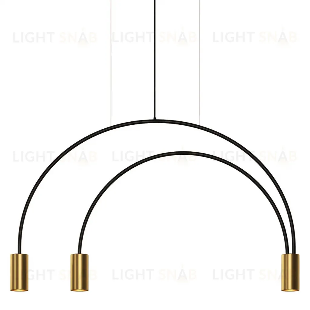 Подвесной светильник Loft IT 5043-3 5043-3