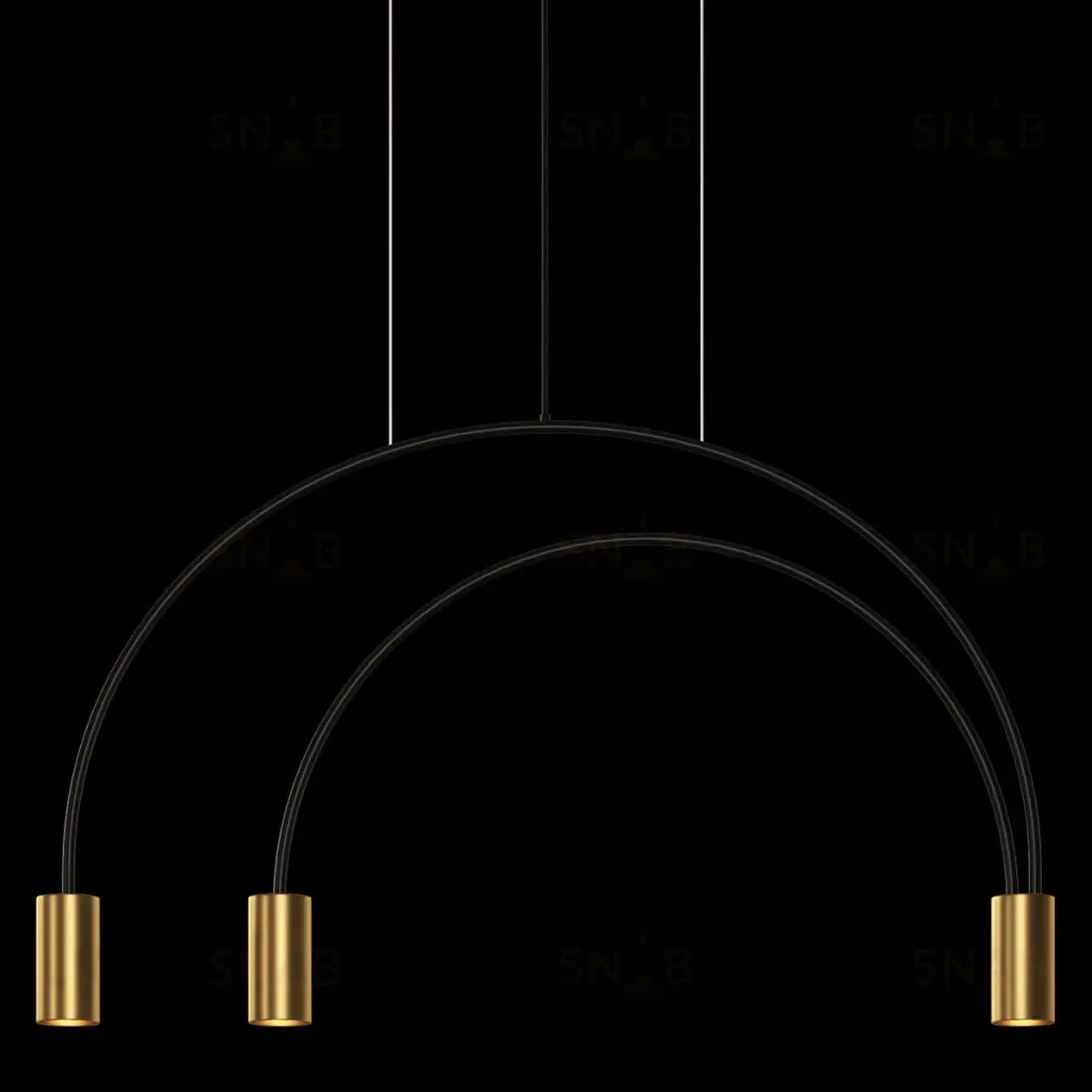 Подвесной светильник Loft IT 5043-3 5043-3