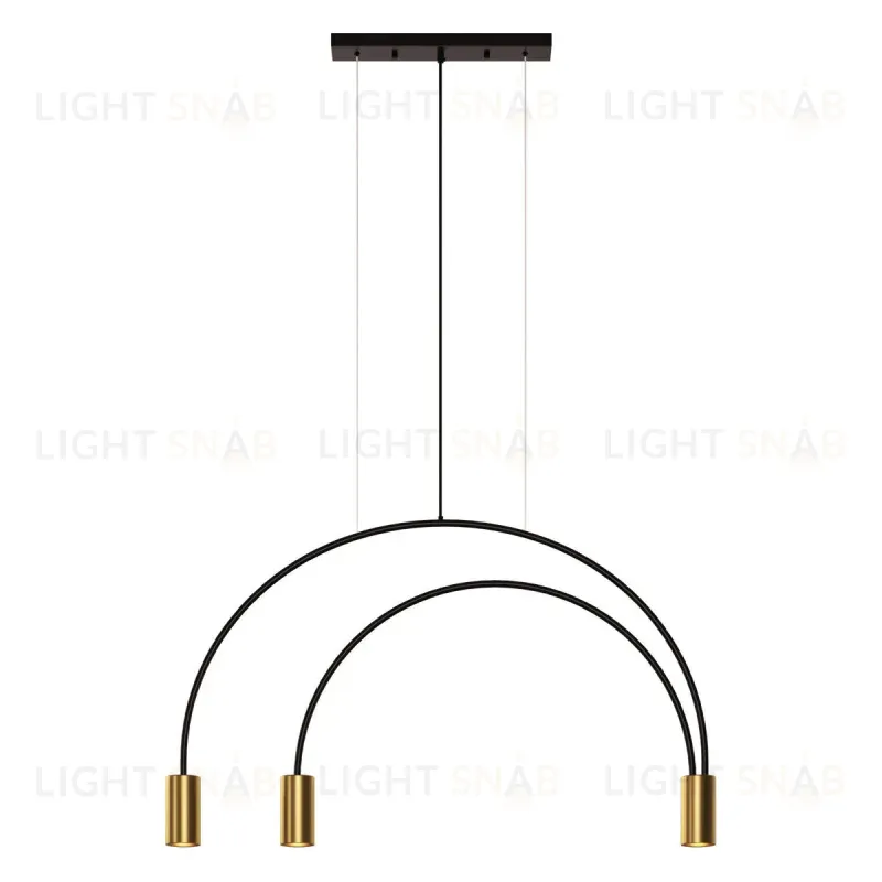 Подвесной светильник Loft IT 5043-3 5043-3