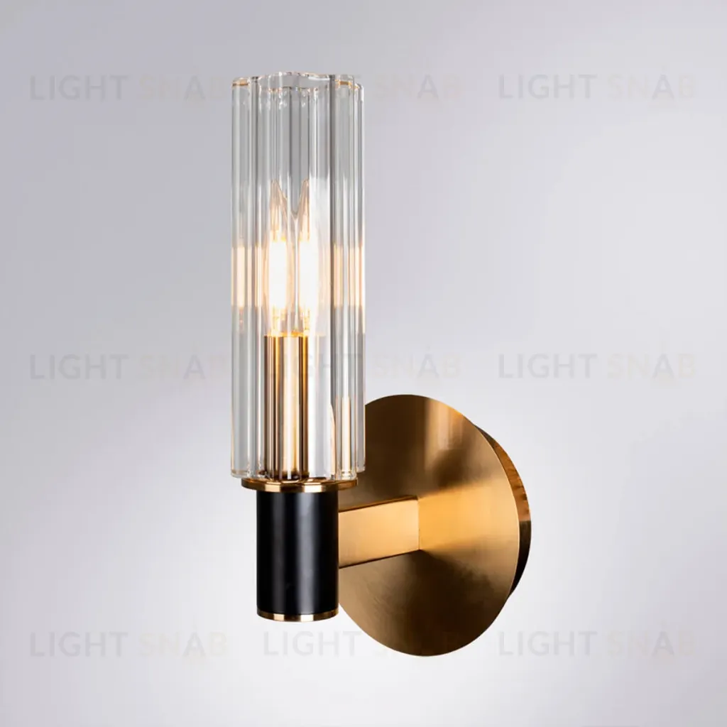 Бра Divinare Barolo 2654/17 AP-1 2654/17 AP-1
