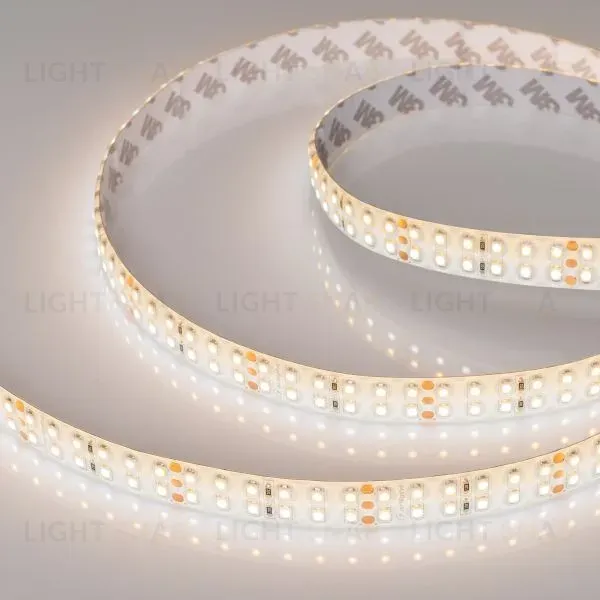 Светодиодная лента герметичная Arlight RTW-SE-A240-15mm 24V White-MIX (19.2 W/m, IP65, 2835, 5m) 020560(2) 020560(2)