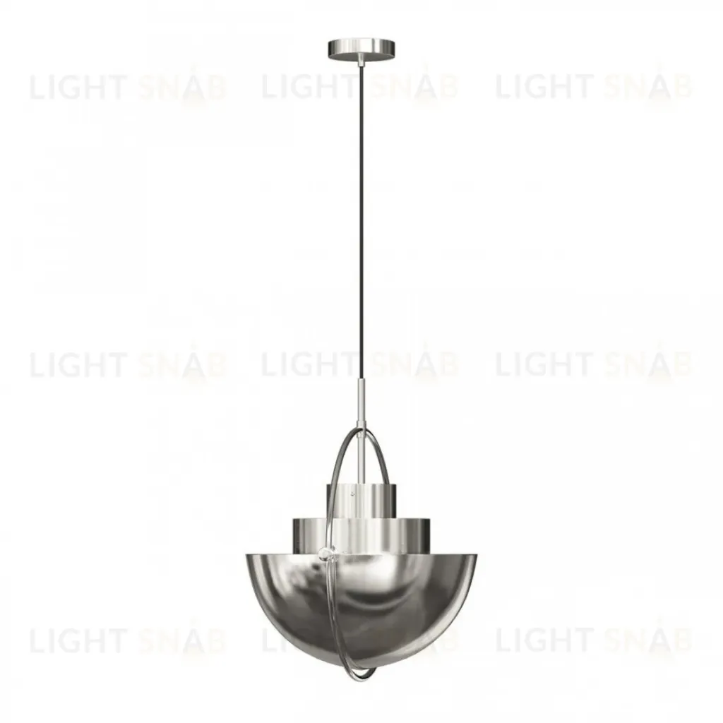 Подвесной светильник Loft IT Multi-Lite LOFT9915-CH LOFT9915-CH