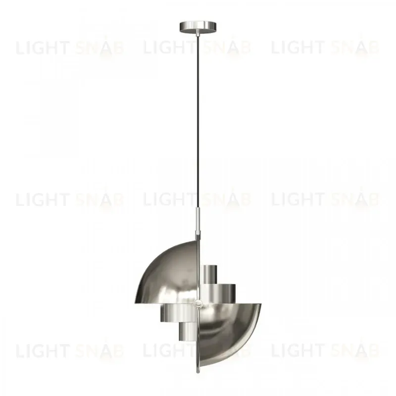 Подвесной светильник Loft IT Multi-Lite LOFT9915-CH LOFT9915-CH