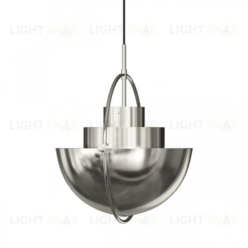 Подвесной светильник Loft IT Multi-Lite LOFT9915-CH LOFT9915-CH