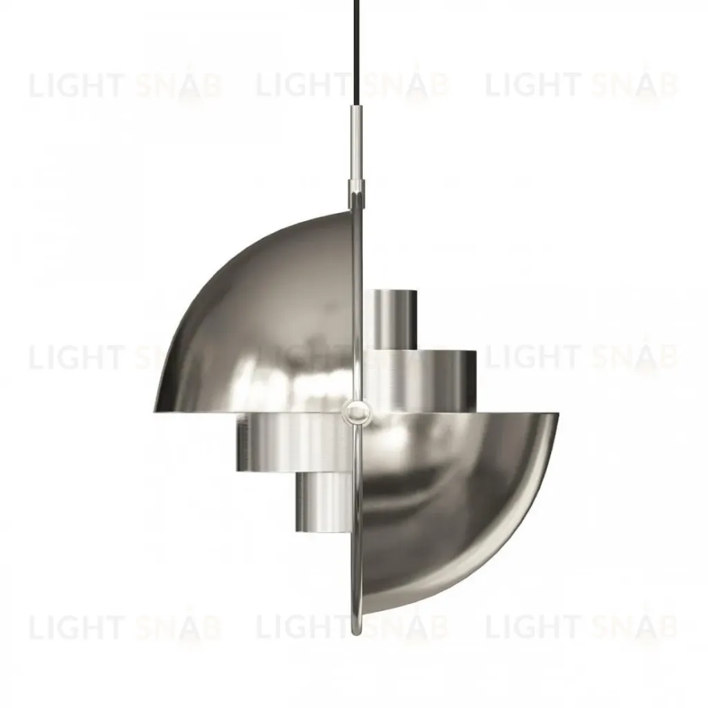 Подвесной светильник Loft IT Multi-Lite LOFT9915-CH LOFT9915-CH