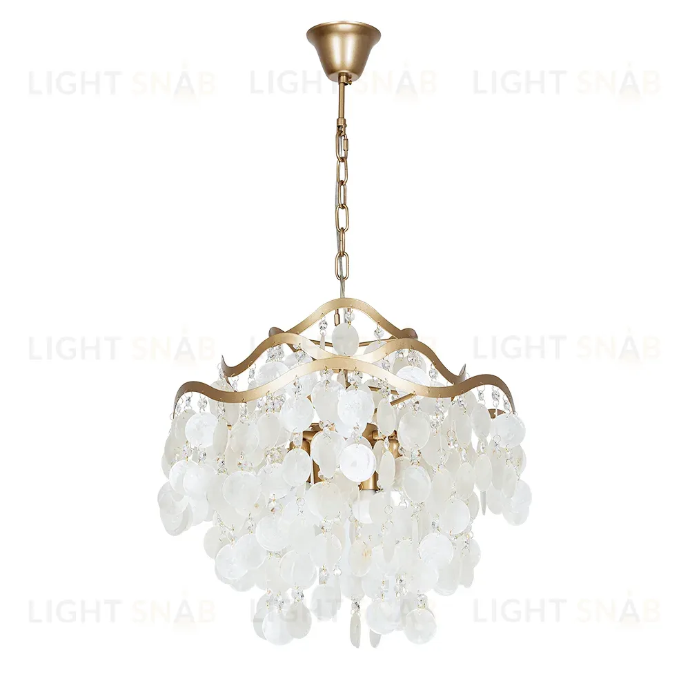 Подвесная люстра Arte Lamp Pipirima A4065SP-6SG A4065SP-6SG