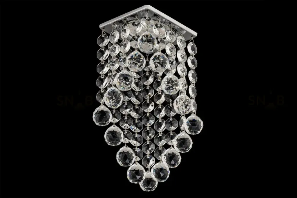 Встраиваемый светильник Dio DArte Elite Tayo GU10.5.14.8x8.113 N Tayo GU10.5.14.8x8.113 N