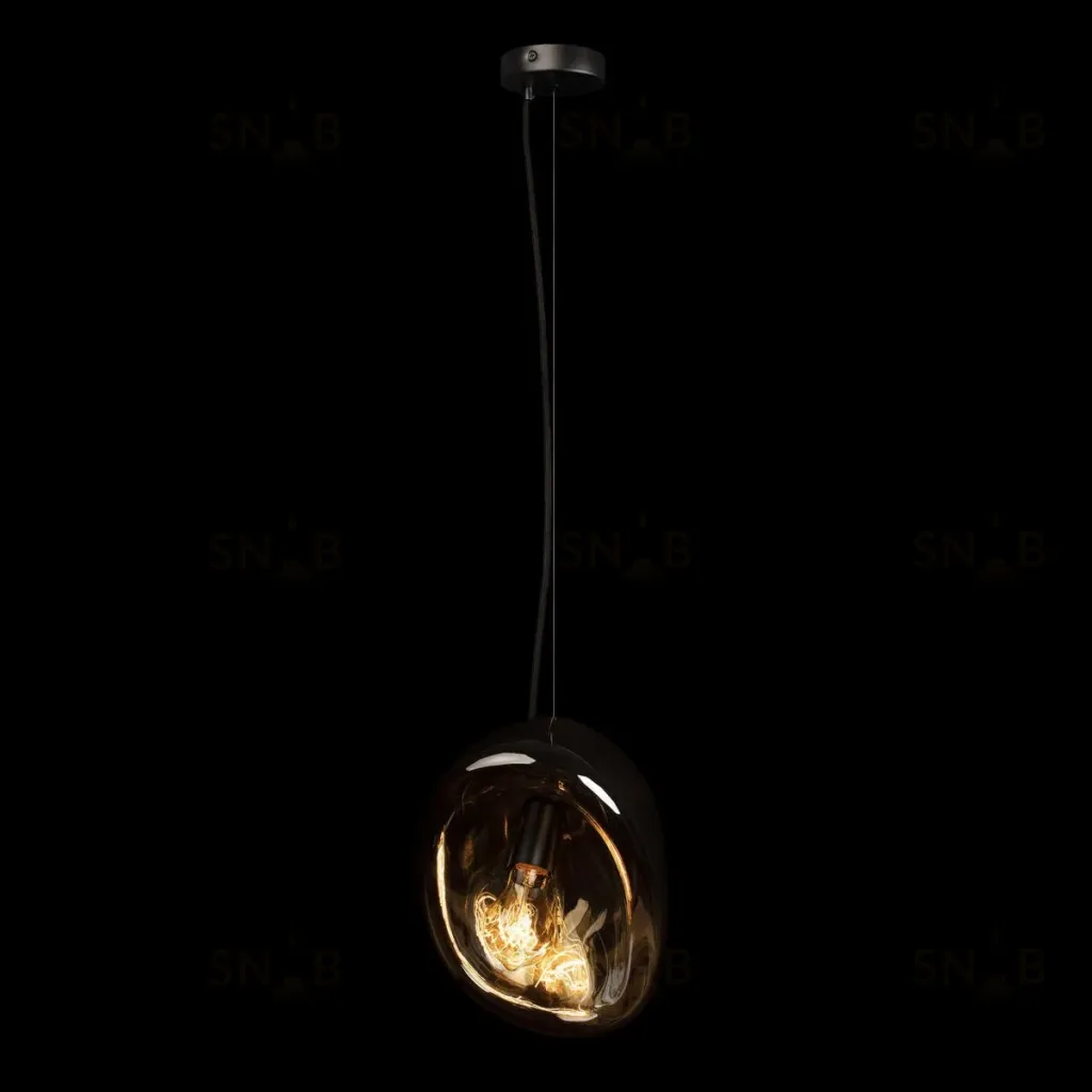 Подвесной светильник Loft IT Gallo 10293 Amber 10293 Amber