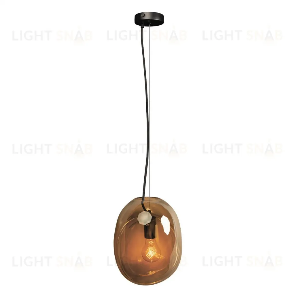 Подвесной светильник Loft IT Gallo 10293 Amber 10293 Amber