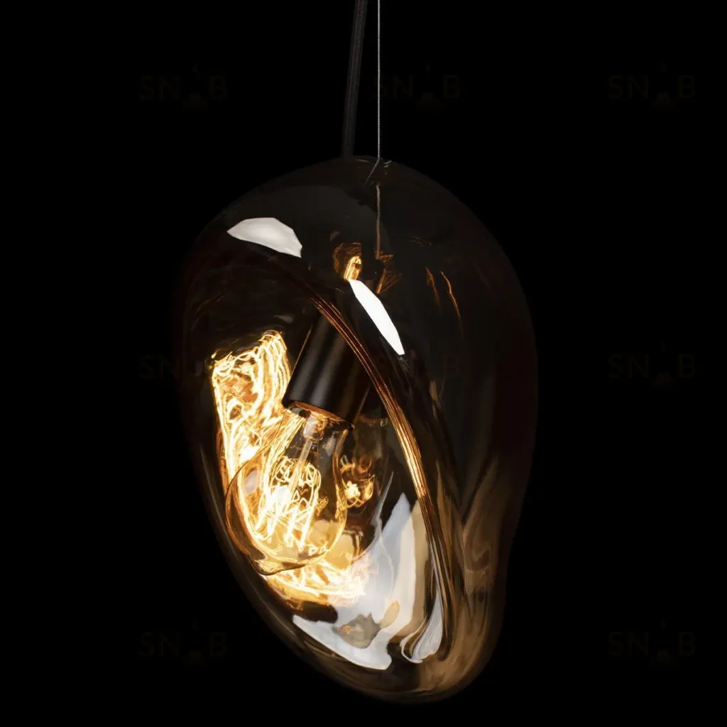 Подвесной светильник Loft IT Gallo 10293 Amber 10293 Amber