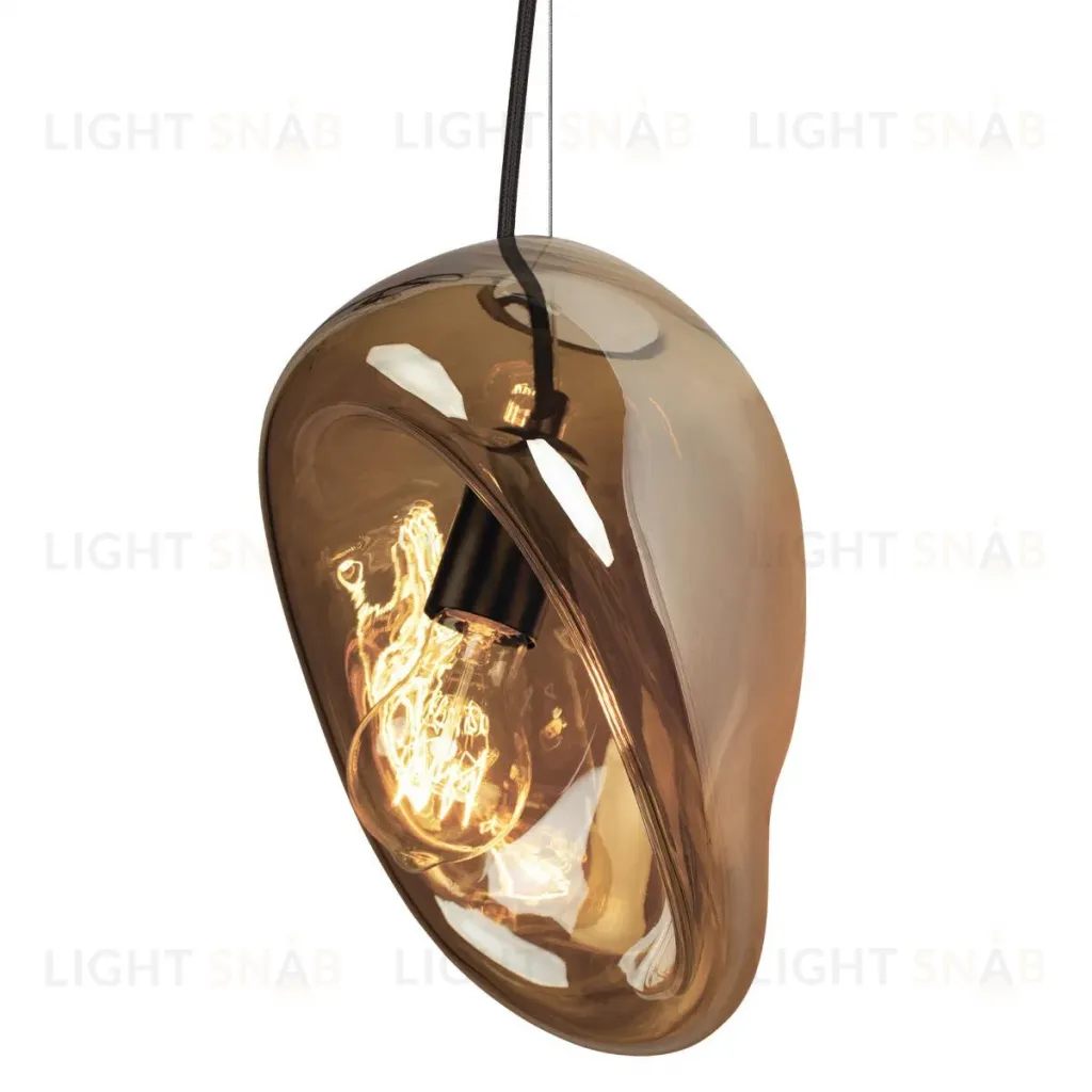 Подвесной светильник Loft IT Gallo 10293 Amber 10293 Amber