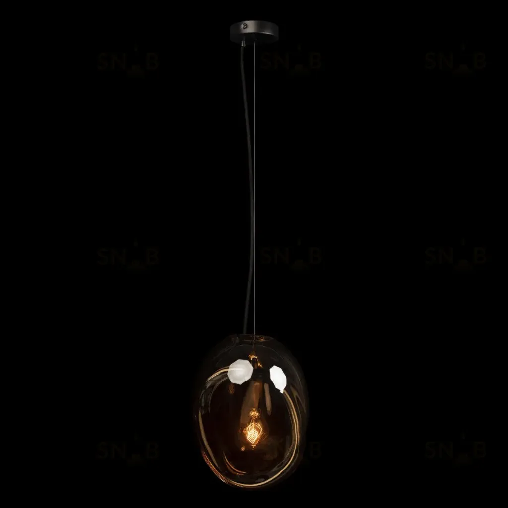 Подвесной светильник Loft IT Gallo 10293 Amber 10293 Amber