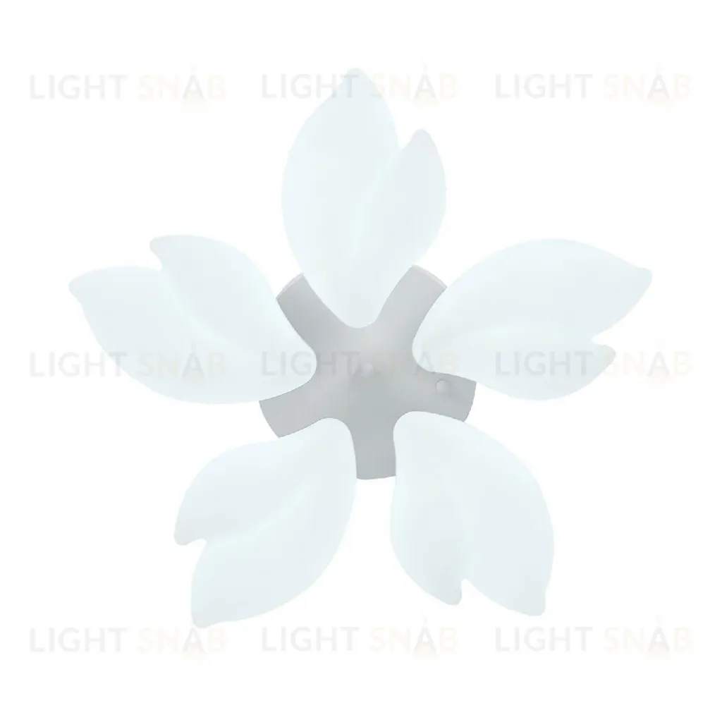 Потолочная люстра Natali Kovaltseva Effect LED LAMPS 81116 LED LAMPS 81116