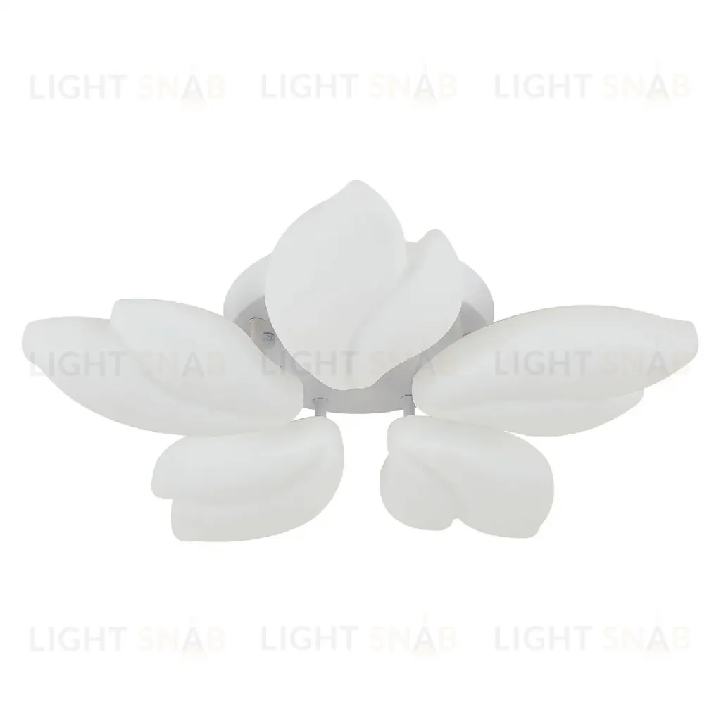 Потолочная люстра Natali Kovaltseva Effect LED LAMPS 81116 LED LAMPS 81116