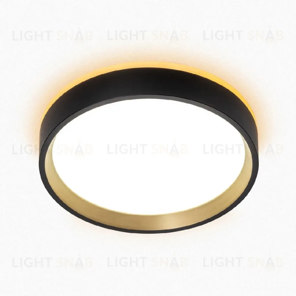 Настенно-потолочный светильник Citilux Etalon CL750181 CL750181