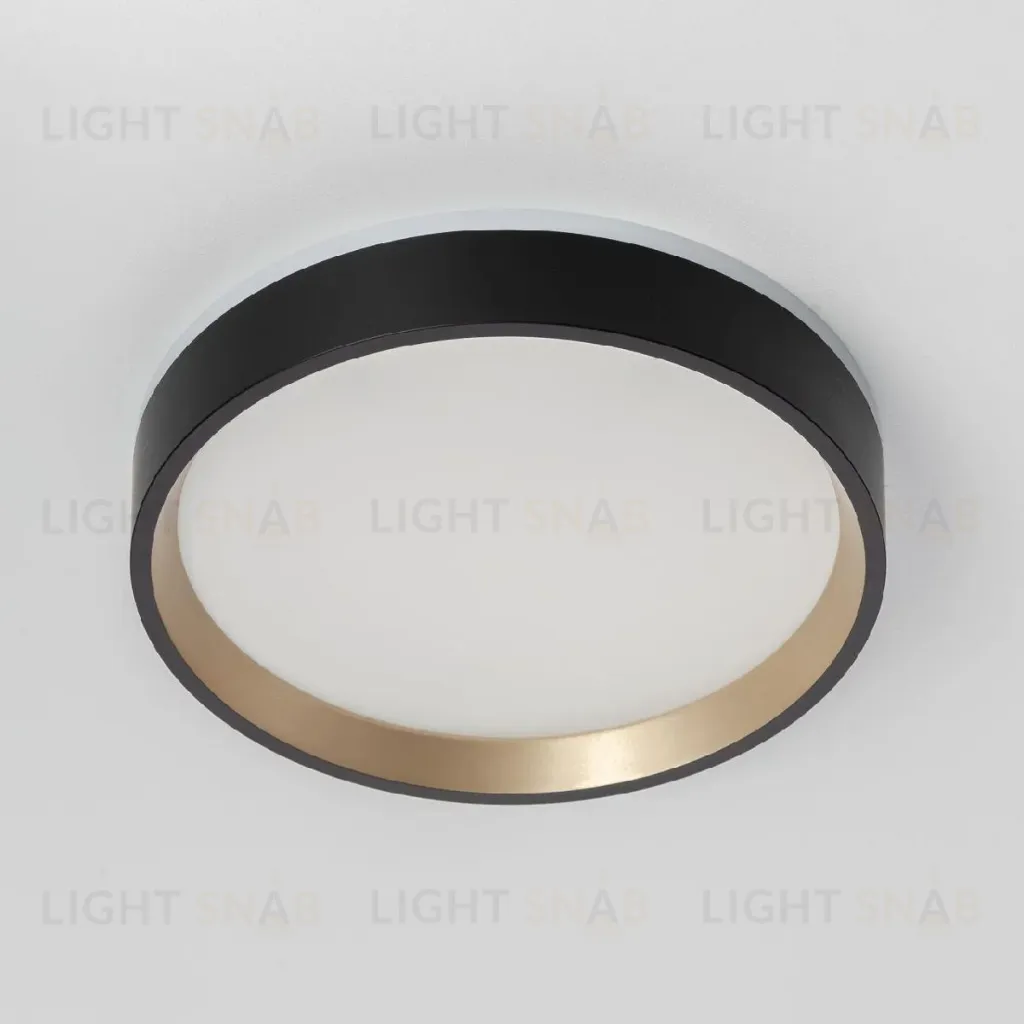 Настенно-потолочный светильник Citilux Etalon CL750181 CL750181