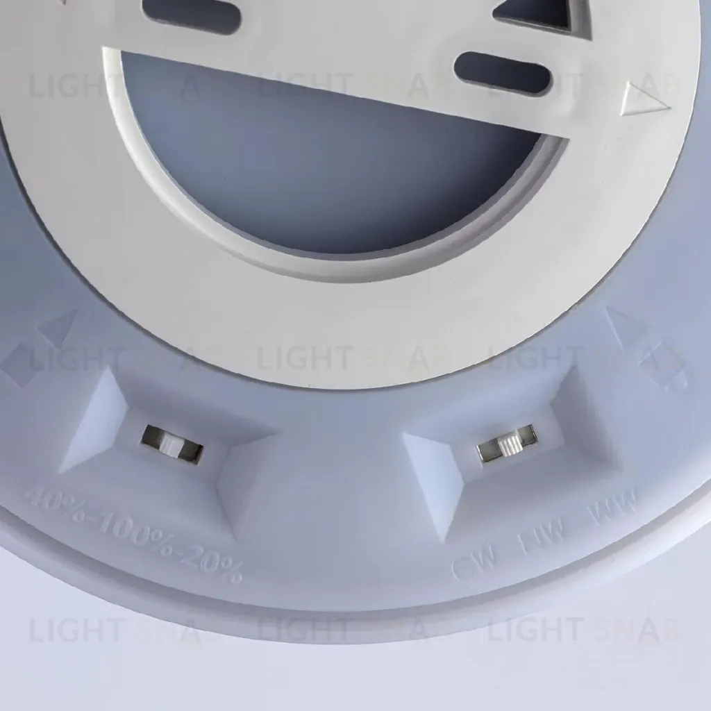 Настенно-потолочный светильник Citilux Etalon CL750181 CL750181