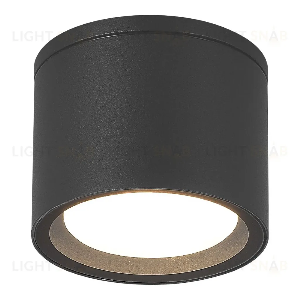 Уличный потолочный светильник ST Luce Tubo SL9006.702.01 SL9006.702.01