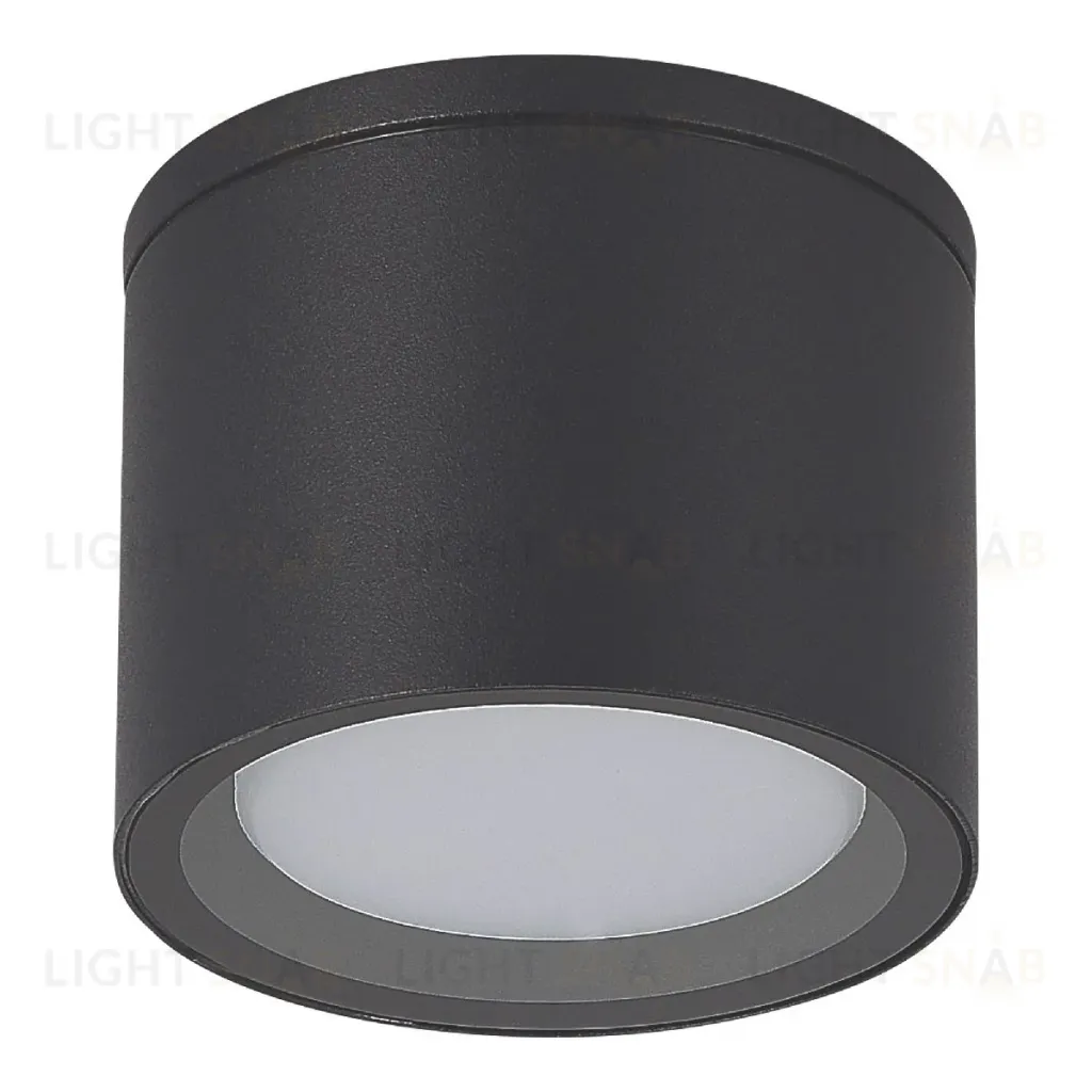 Уличный потолочный светильник ST Luce Tubo SL9006.702.01 SL9006.702.01