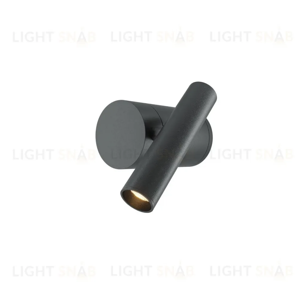 Спот Maytoni Utility MOD433WL-L3B3K1 MOD433WL-L3B3K1