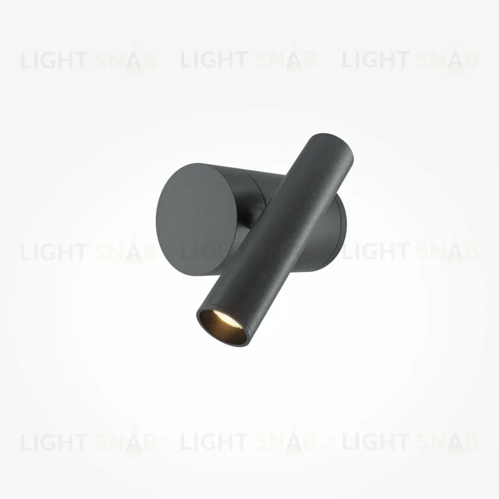 Спот Maytoni Utility MOD433WL-L3B3K1 MOD433WL-L3B3K1