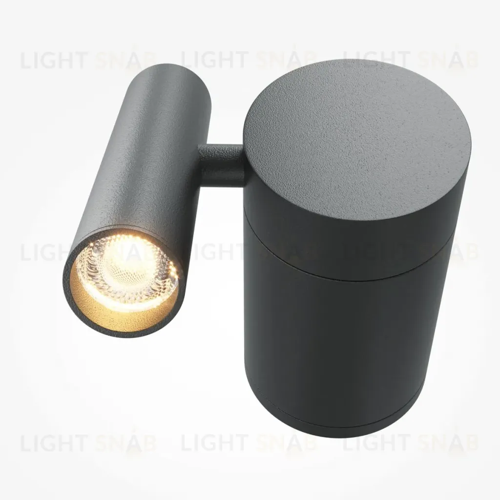 Спот Maytoni Utility MOD433WL-L3B3K1 MOD433WL-L3B3K1