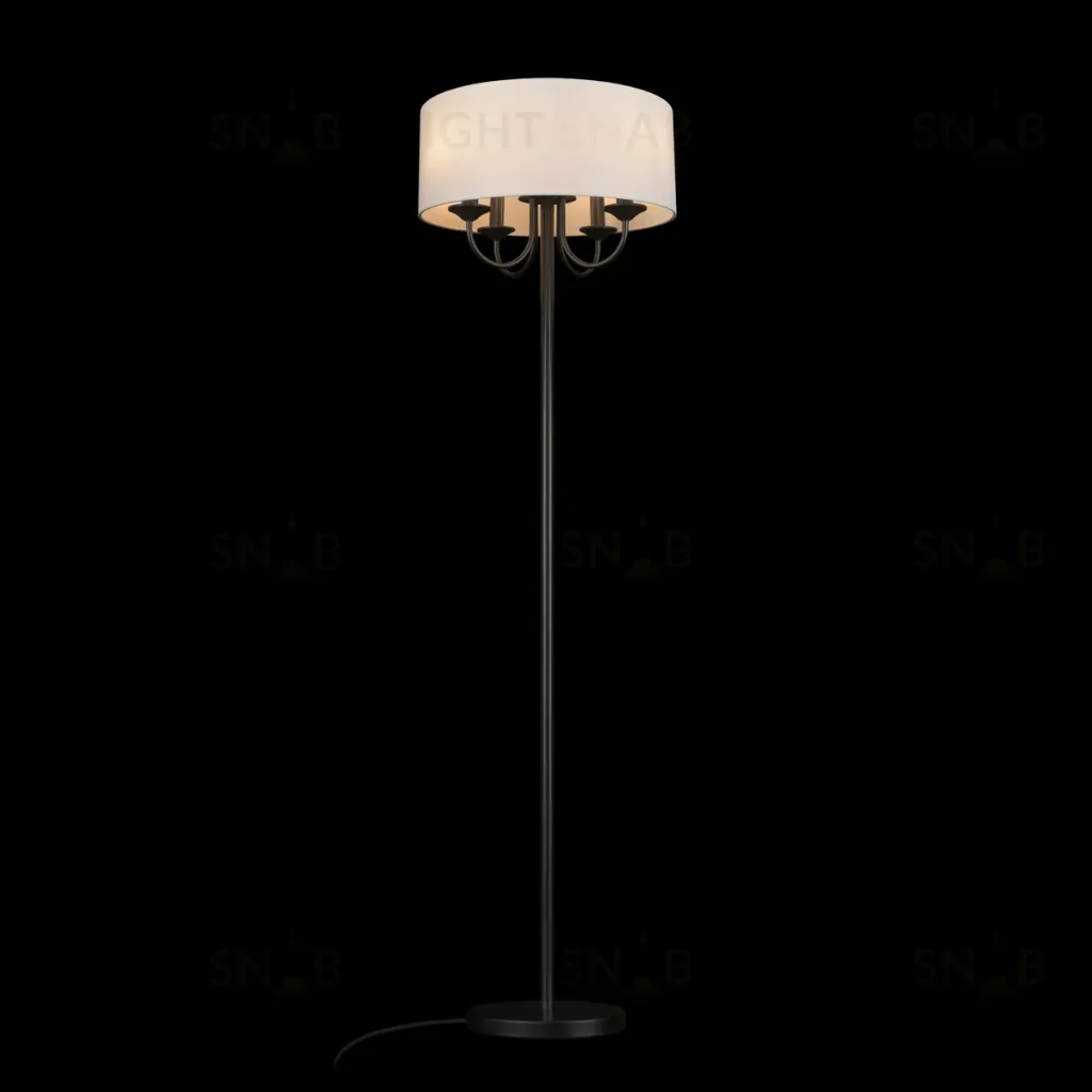 Торшер Loft IT Balance 10416F BL 10416F BL