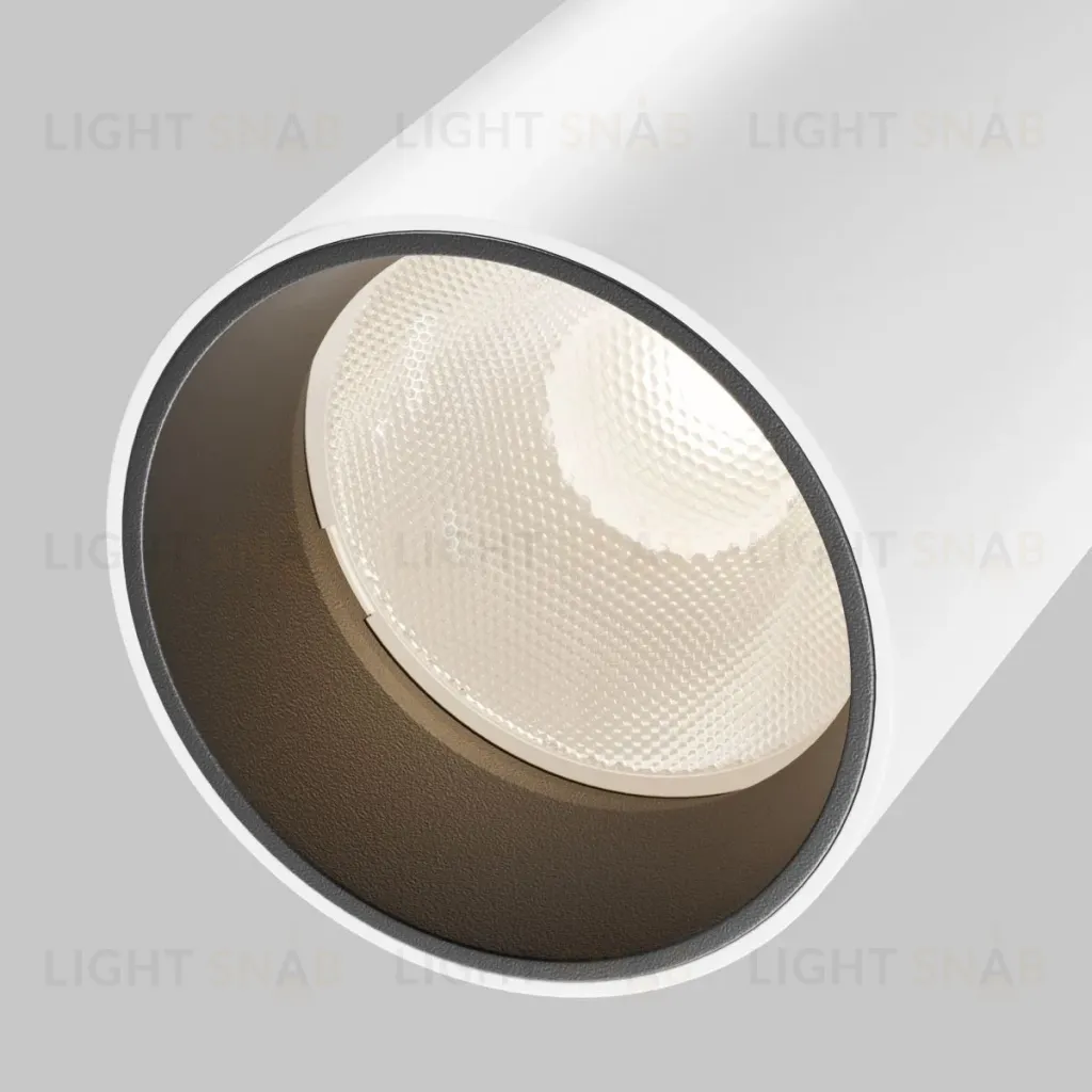 Спот Maytoni Technical Focus Led C055CL-L20W2.7-3-4K-M-W C055CL-L20W2.7-3-4K-M-W