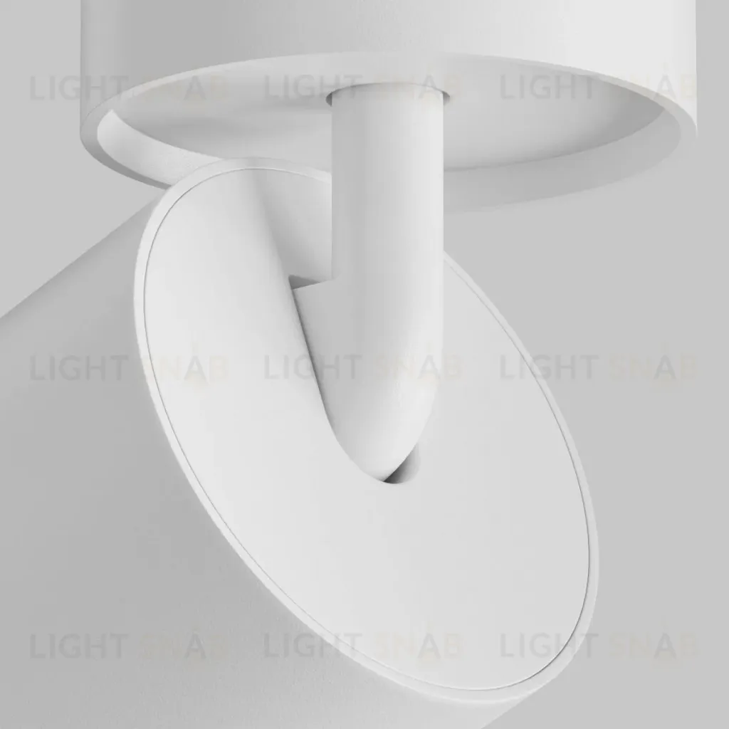 Спот Maytoni Technical Focus Led C055CL-L20W2.7-3-4K-M-W C055CL-L20W2.7-3-4K-M-W
