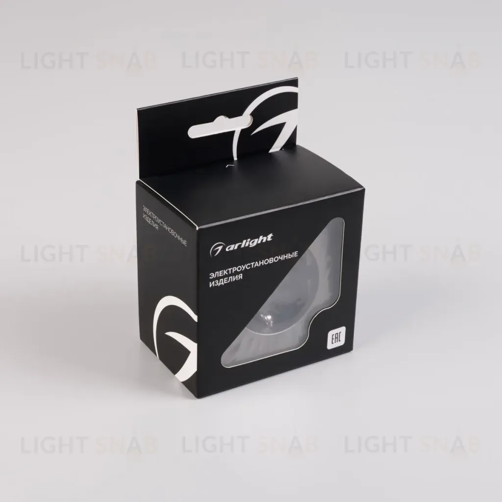 Розетка зк со шторками софт-тач серый базальт Arlight SCT-MEU-SFPL-GR (250V, 16A) 054279(1) 054279(1)