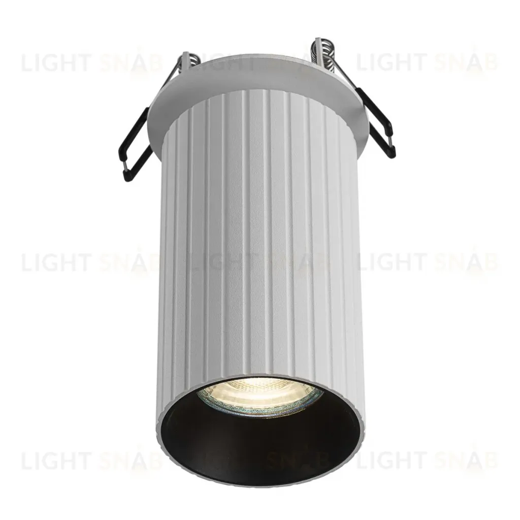 Встраиваемый спот Citilux Axel CL512D10R CL512D10R