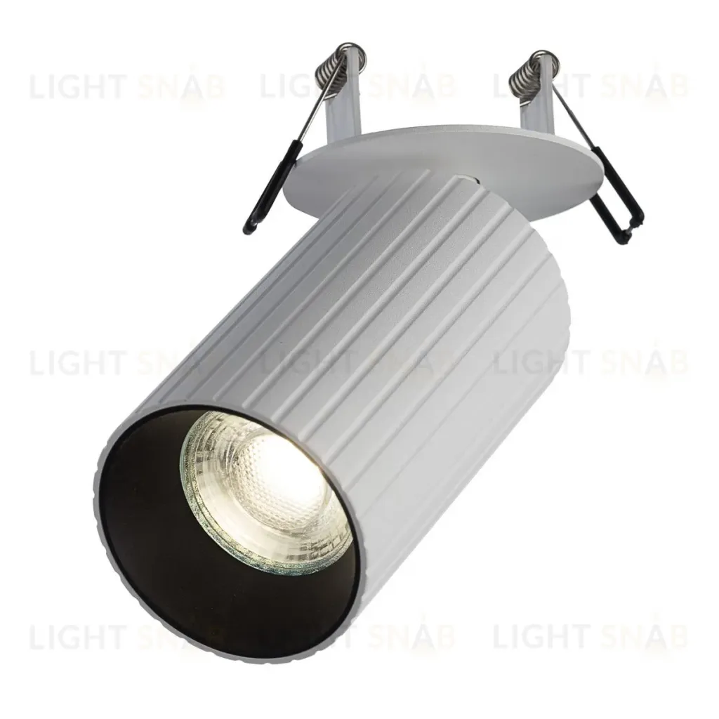 Встраиваемый спот Citilux Axel CL512D10R CL512D10R