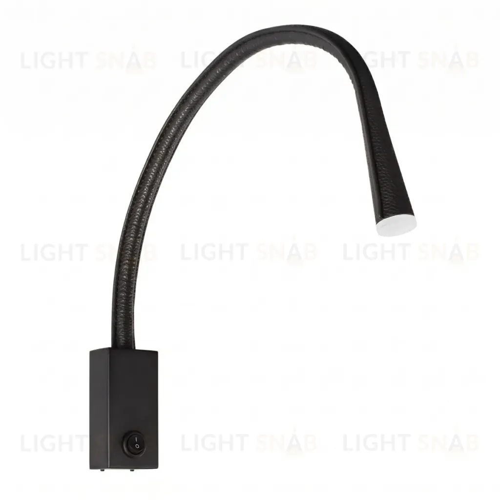 Бра Loft IT Arrow 10398 Black 10398 Black