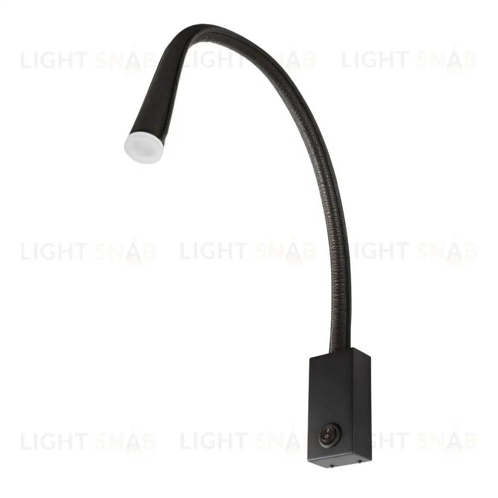 Бра Loft IT Arrow 10398 Black 10398 Black