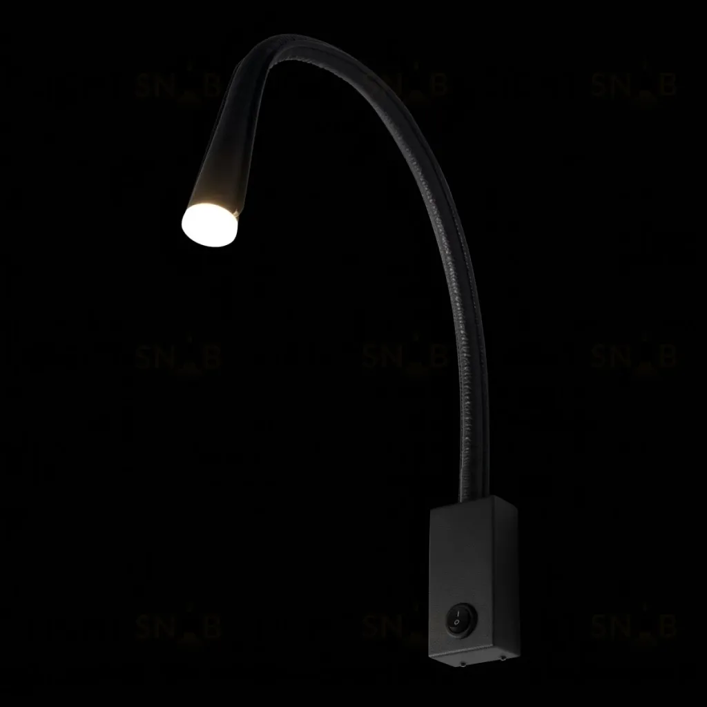 Бра Loft IT Arrow 10398 Black 10398 Black
