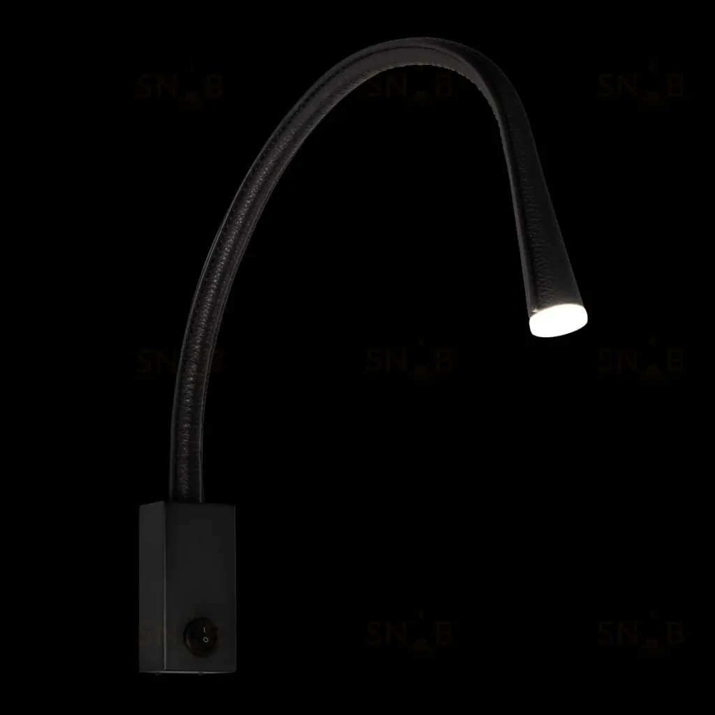 Бра Loft IT Arrow 10398 Black 10398 Black