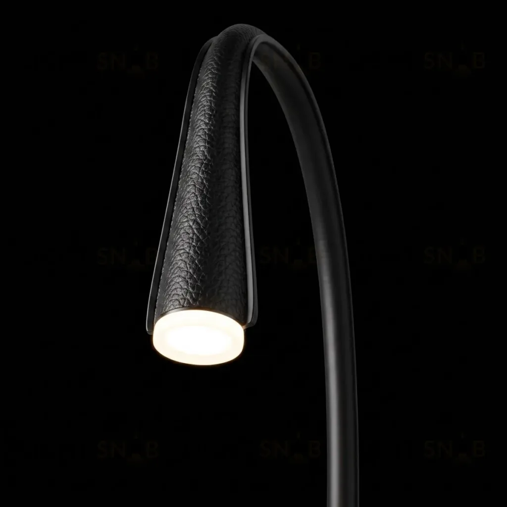 Бра Loft IT Arrow 10398 Black 10398 Black
