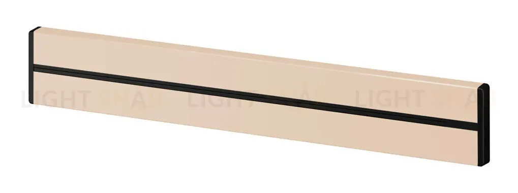 Шина открытой установки трековой системы 40 см Systeme Electric MultiTrack Песочный MTK10004P MTK10004P