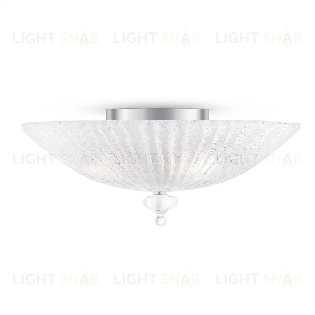 Потолочный светильник Maytoni Bonnet C809CL-04CH C809CL-04CH