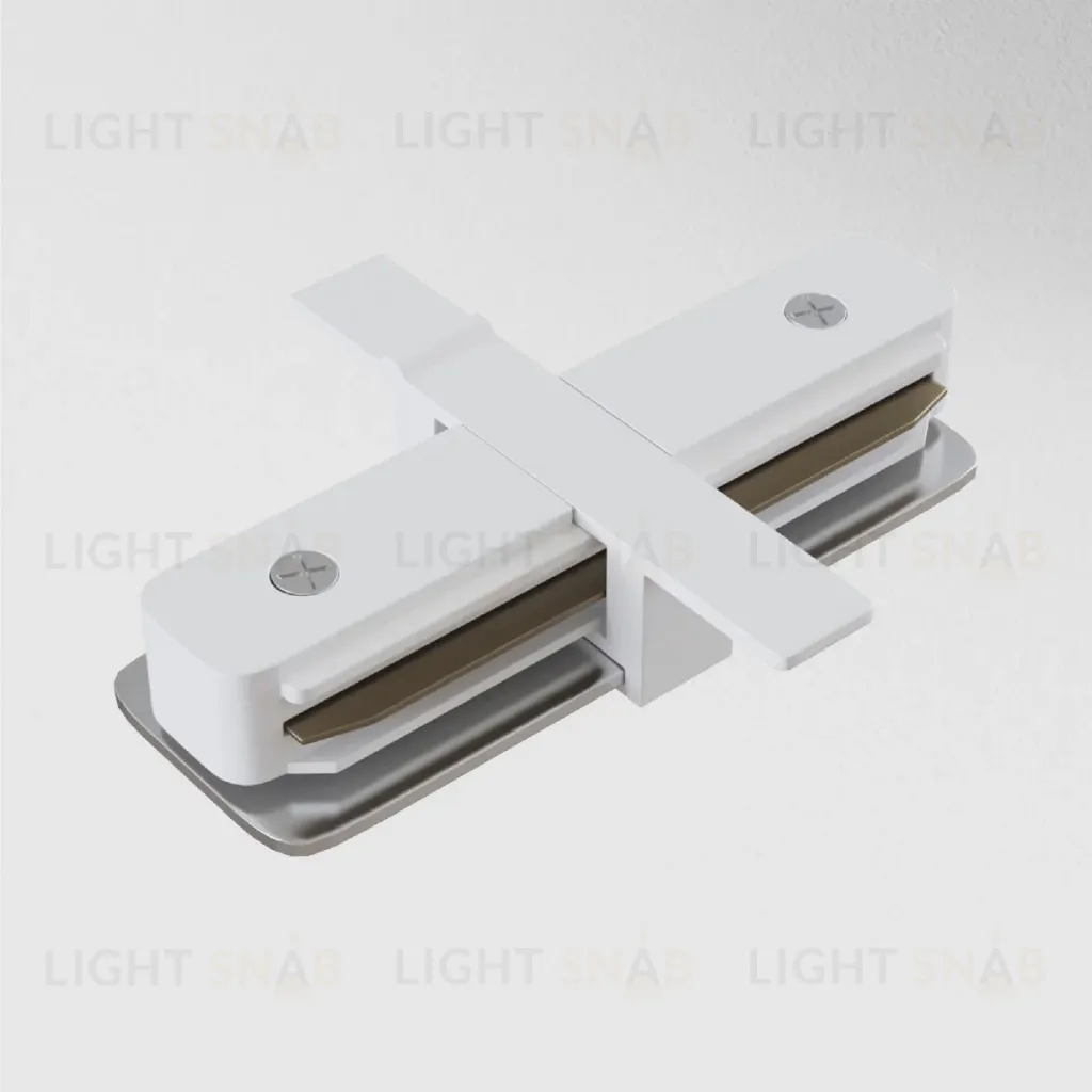 Коннектор Maytoni Accessories for tracks TRA002C-11W TRA002C-11W