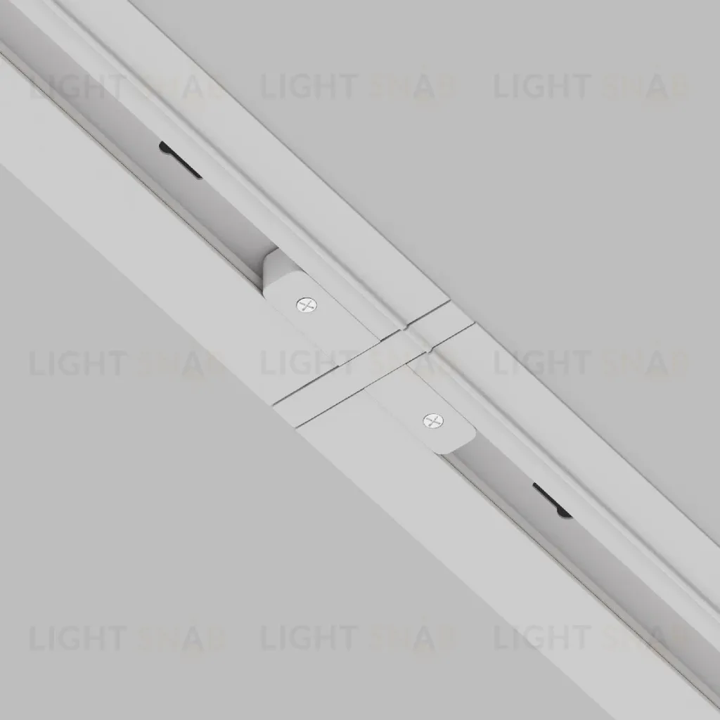 Коннектор Maytoni Accessories for tracks TRA002C-11W TRA002C-11W