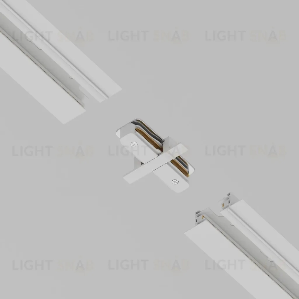 Коннектор Maytoni Accessories for tracks TRA002C-11W TRA002C-11W