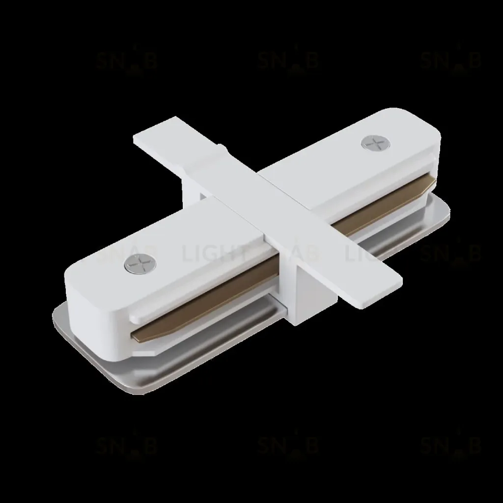 Коннектор Maytoni Accessories for tracks TRA002C-11W TRA002C-11W