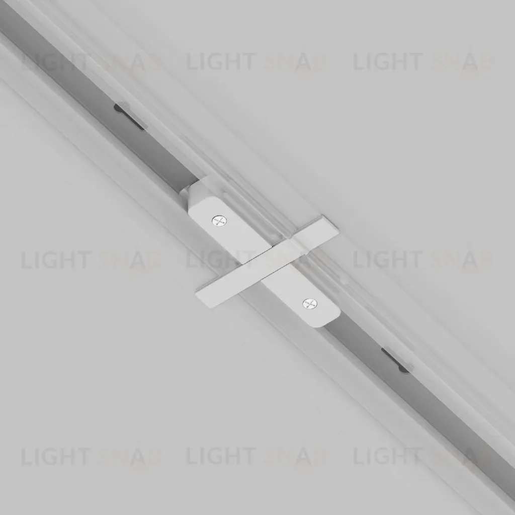 Коннектор Maytoni Accessories for tracks TRA002C-11W TRA002C-11W