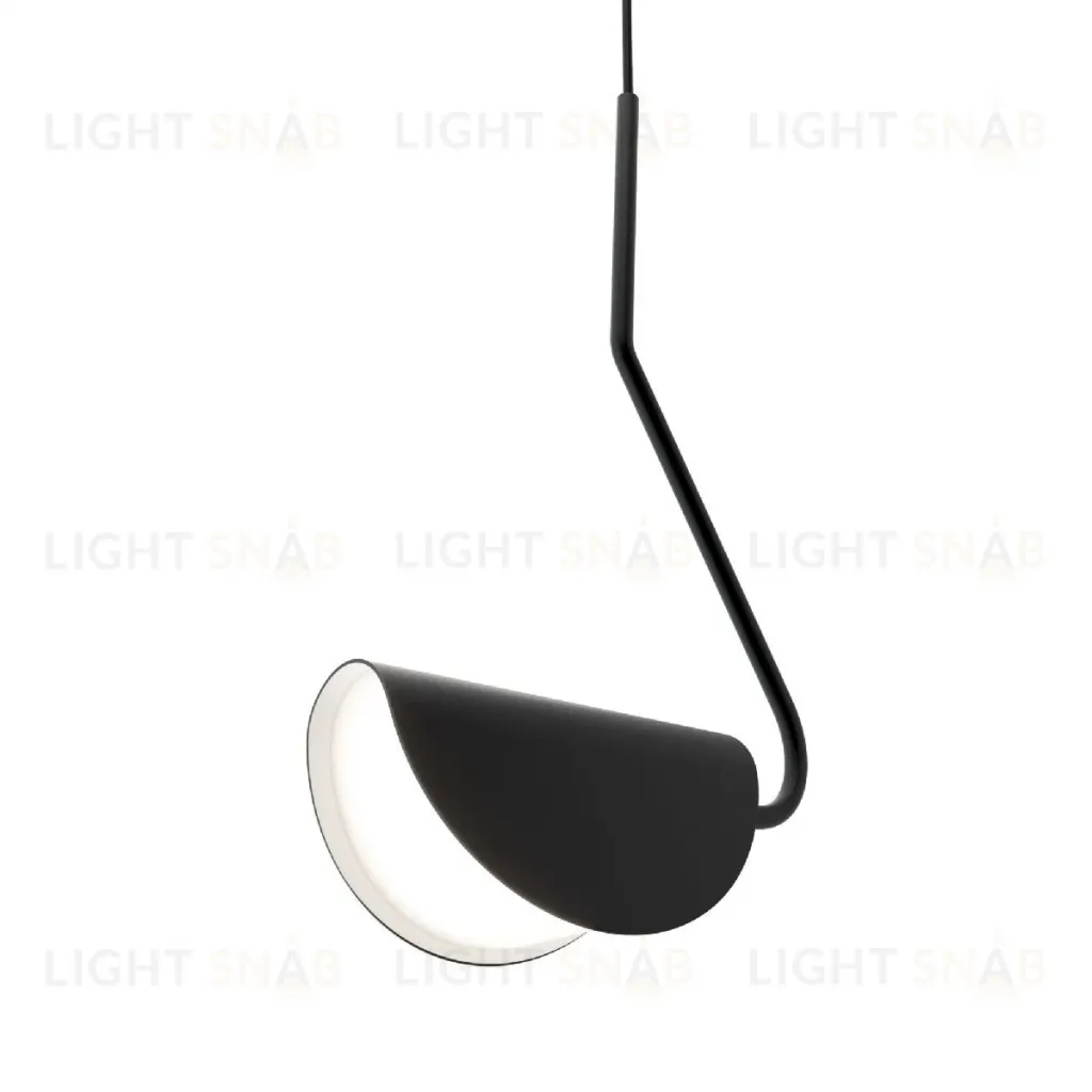Подвесной светильник Maytoni Technical Mollis MOD126PL-01B MOD126PL-01B