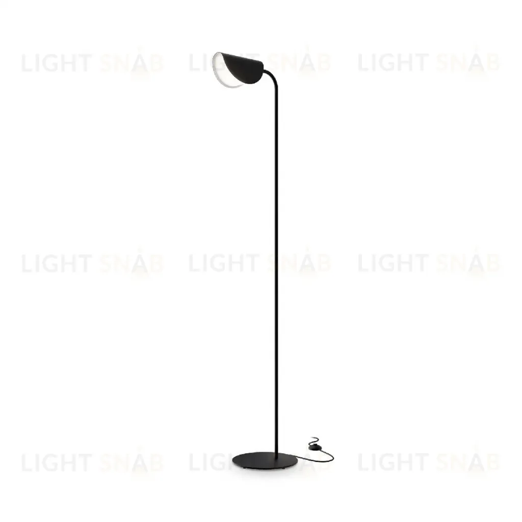 Торшер Maytoni Technical Mollis MOD126FL-01B MOD126FL-01B