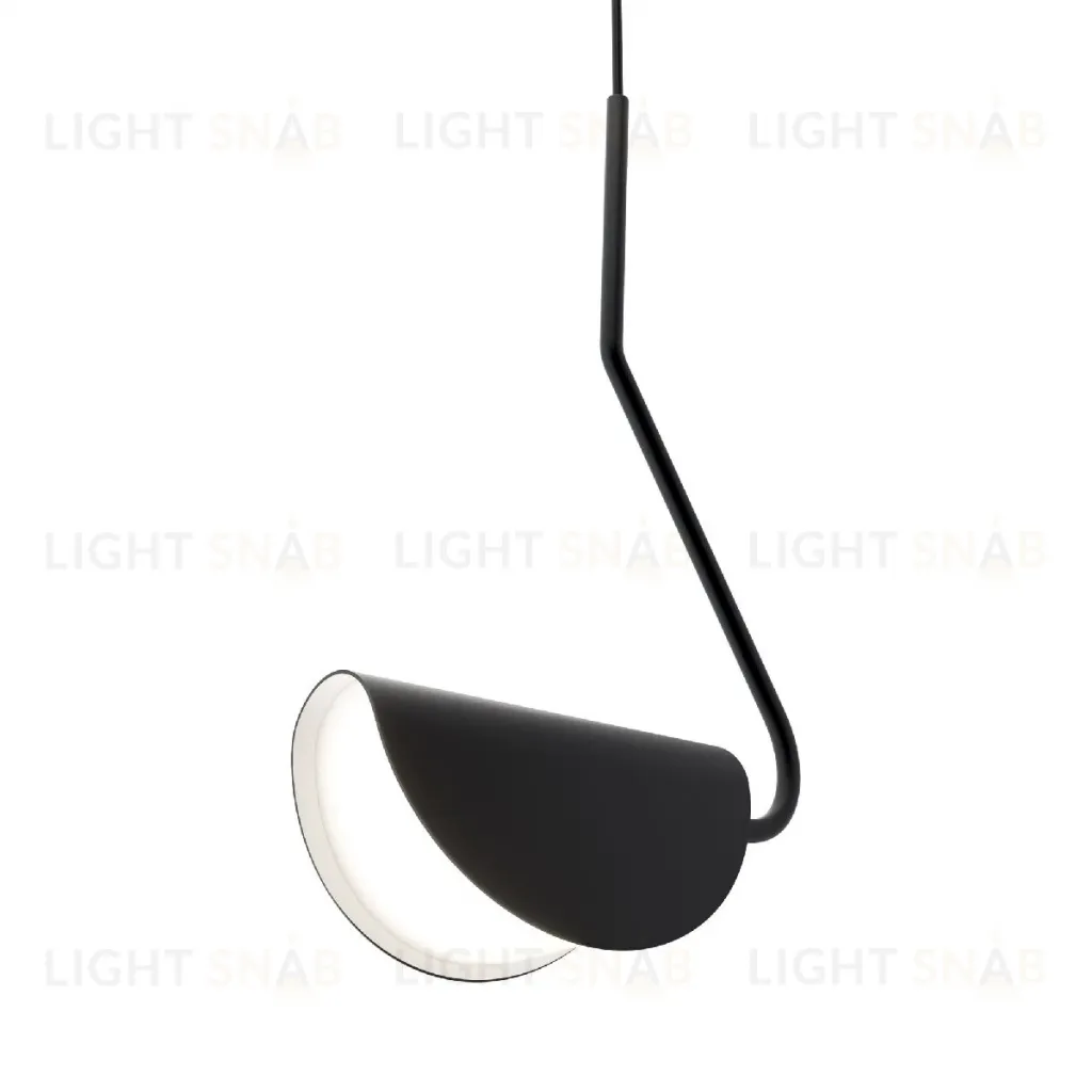 Подвесной светильник Maytoni Technical Mollis MOD126PL-01B MOD126PL-01B